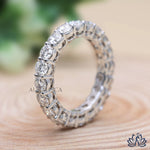 Load image into Gallery viewer, Round Fashion Diamond Ring - Lab Grown